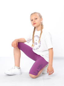 Велосипедки Носи своє модель 6001-036-33-orhdeq Фото