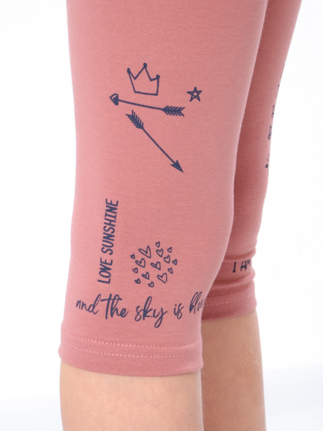 Велосипедки Носи своє модель 6001-036-33-dzheralxdn Фото