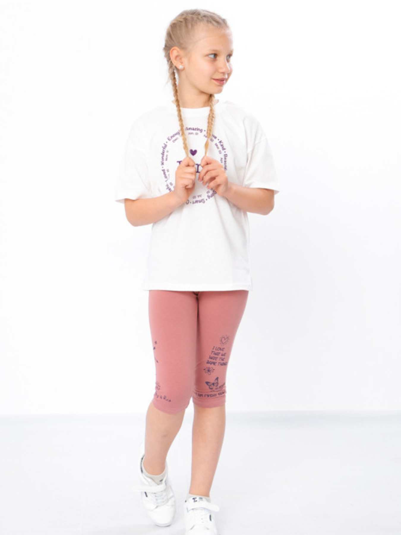 Велосипедки Носи своє модель 6001-036-33-dzheralxdn Фото