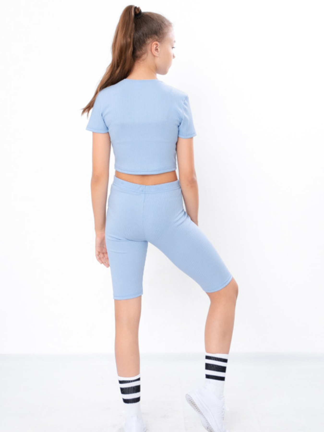 Костюм Носи своє модель 6381-103-1-blakitnij Фото