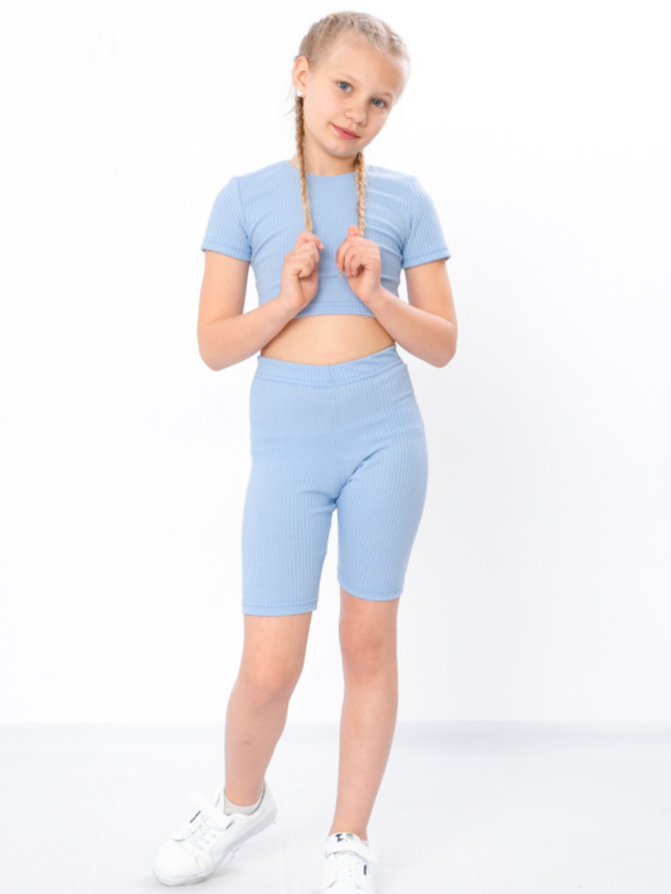 Костюм Носи своє модель 6381-103-blakitnij Фото