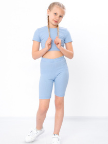 Костюм Носи своє модель 6381-103-blakitnij Фото