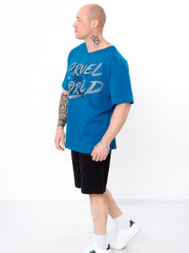 Костюм Носи своє модель 8194-057-33-temna-bryuza-chornij Фото