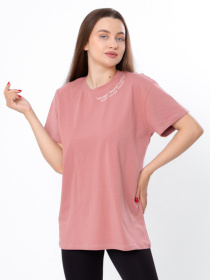 Футболка Носи своє модель 8384-036-22-dzheralxdn Фото