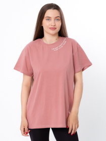 Футболка Носи своє модель 8384-036-22-dzheralxdn Фото