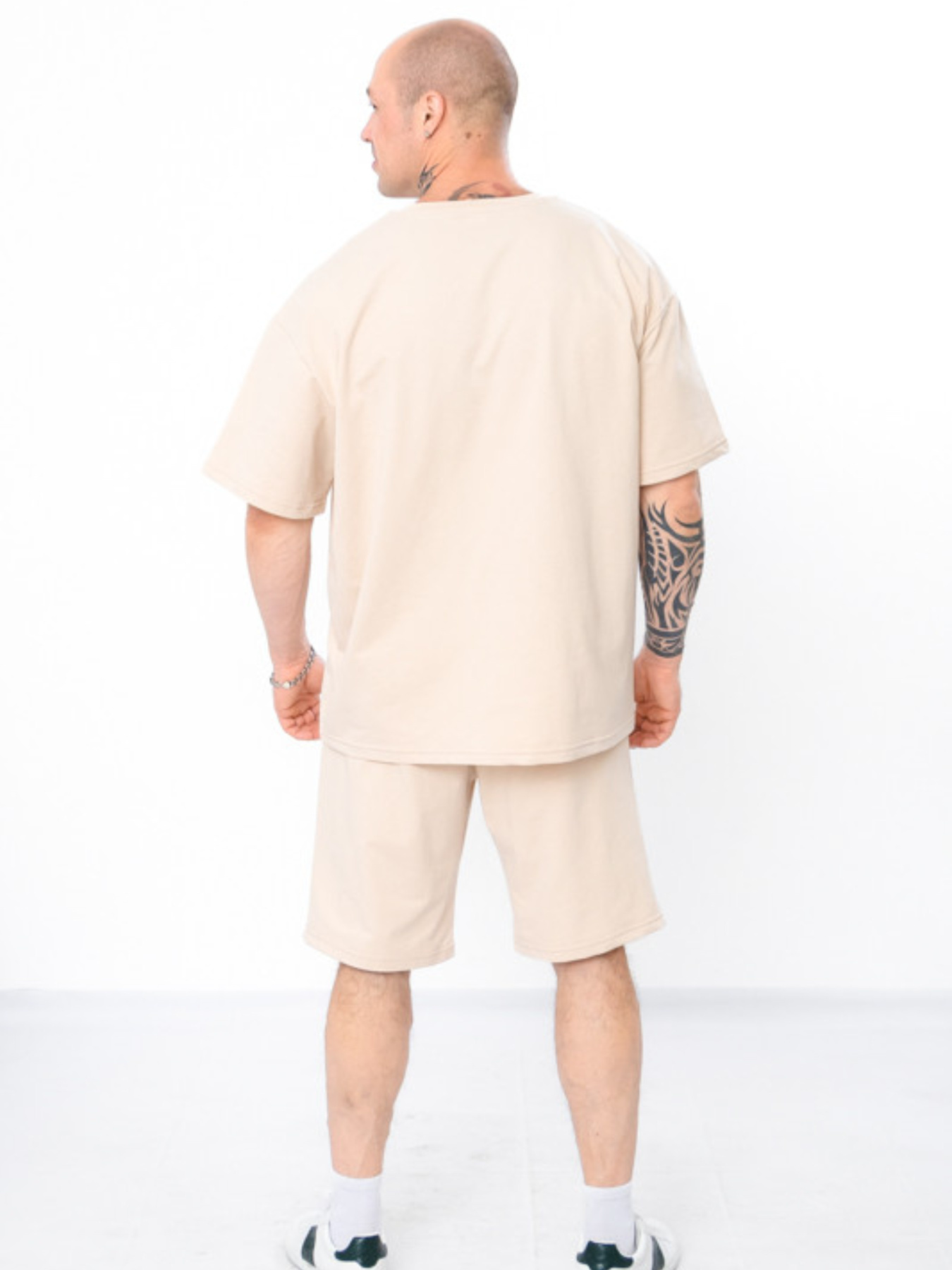 Костюм Носи своє модель 8396-057-33-kremovij Фото