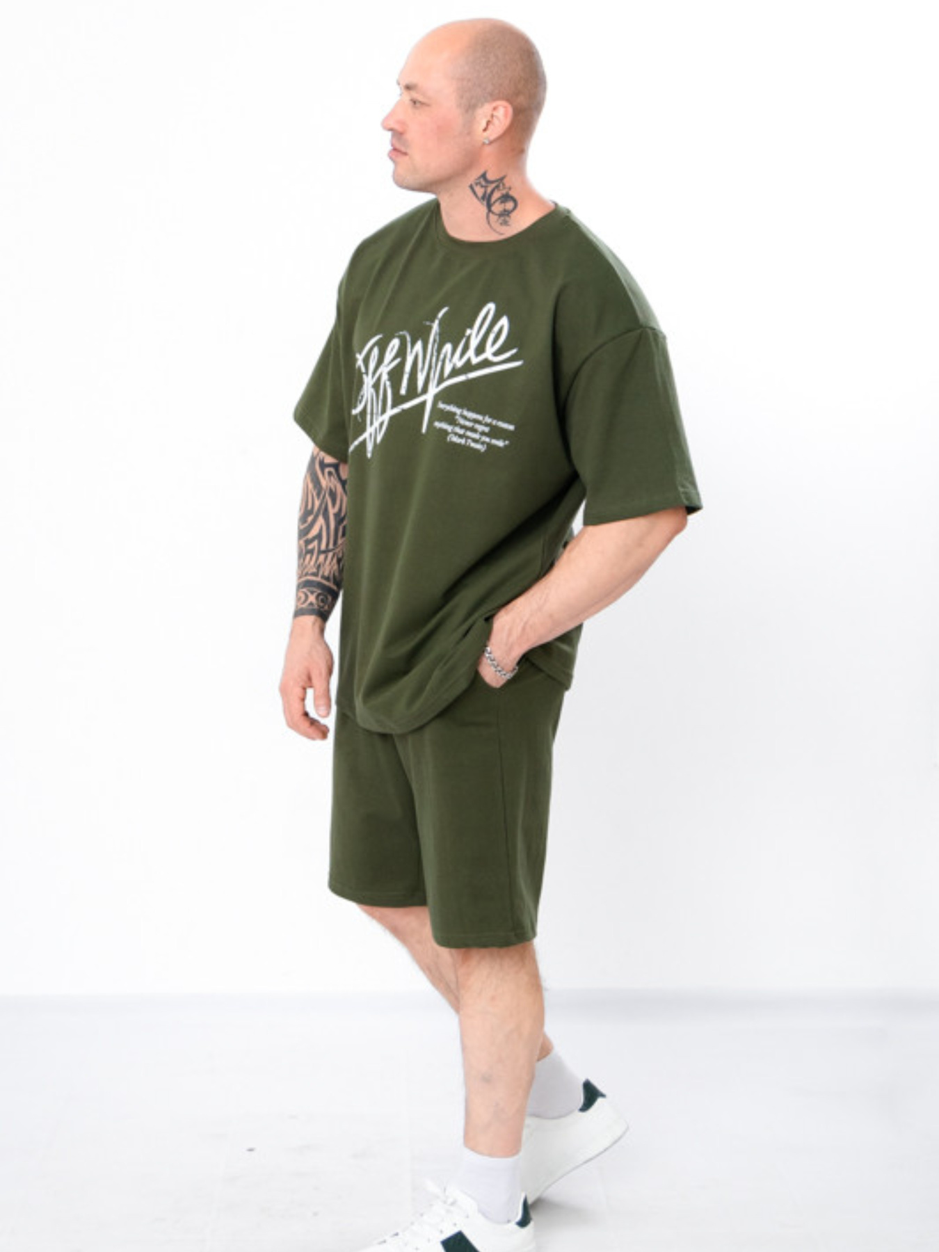 Костюм Носи своє модель 8396-057-33-hak Фото