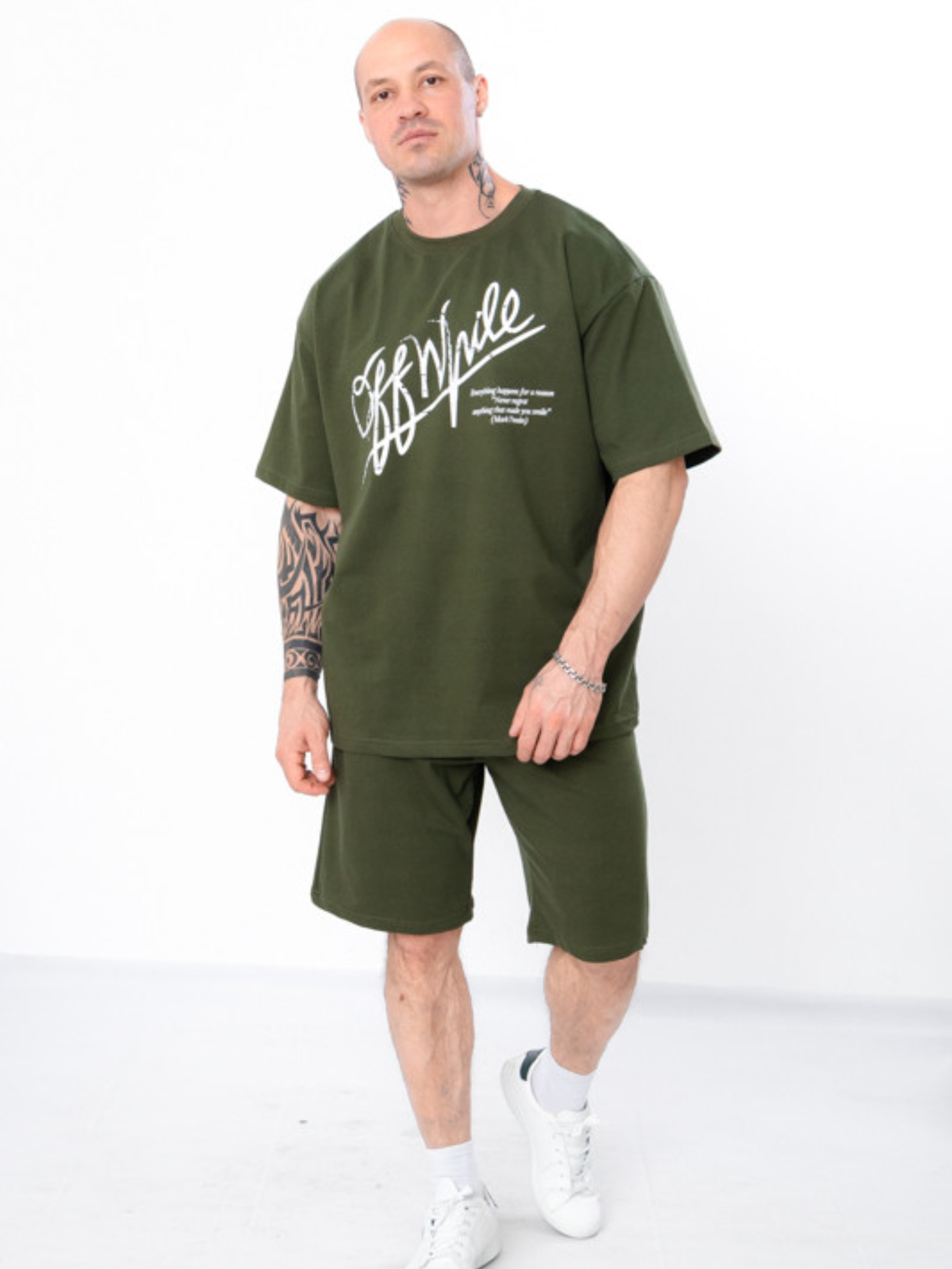 Костюм Носи своє модель 8396-057-33-hak Фото