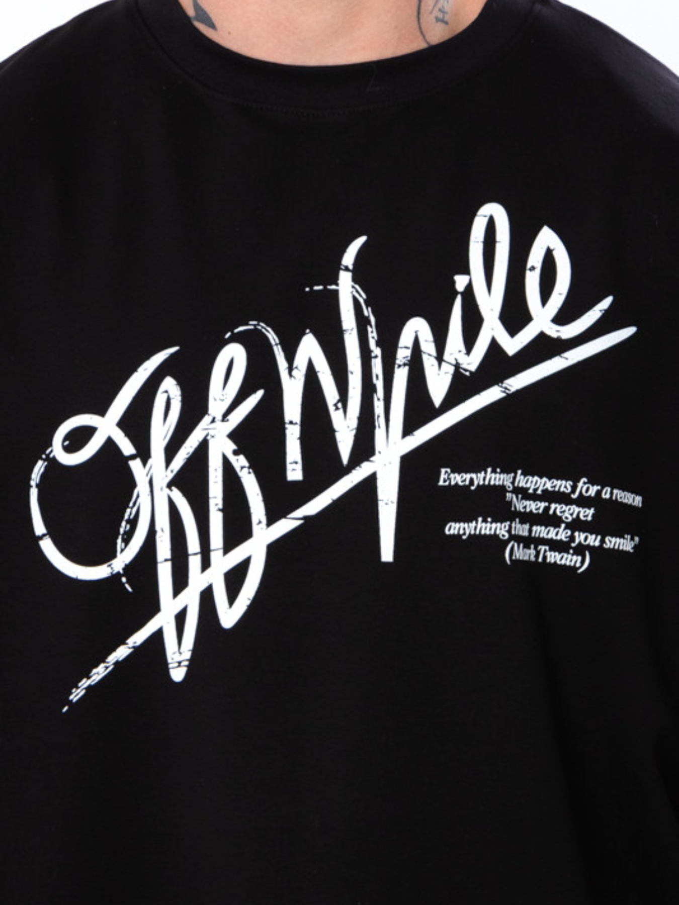 Костюм Носи своє модель 8396-057-33-chornij Фото