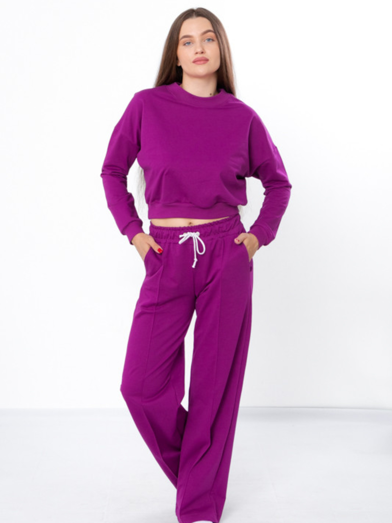 Костюм Носи своє модель 8397-057-fuksq Фото