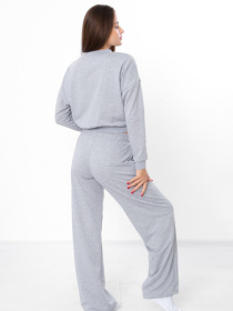 Повседневный костюм Носи своє модель 8397-057-srij Повседневный костюм Носи своє модель 8397-057-srij Фото