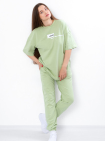 Повсякденний костюм Носи своє модель 8399-057-33-snzhna-m-qta Фото