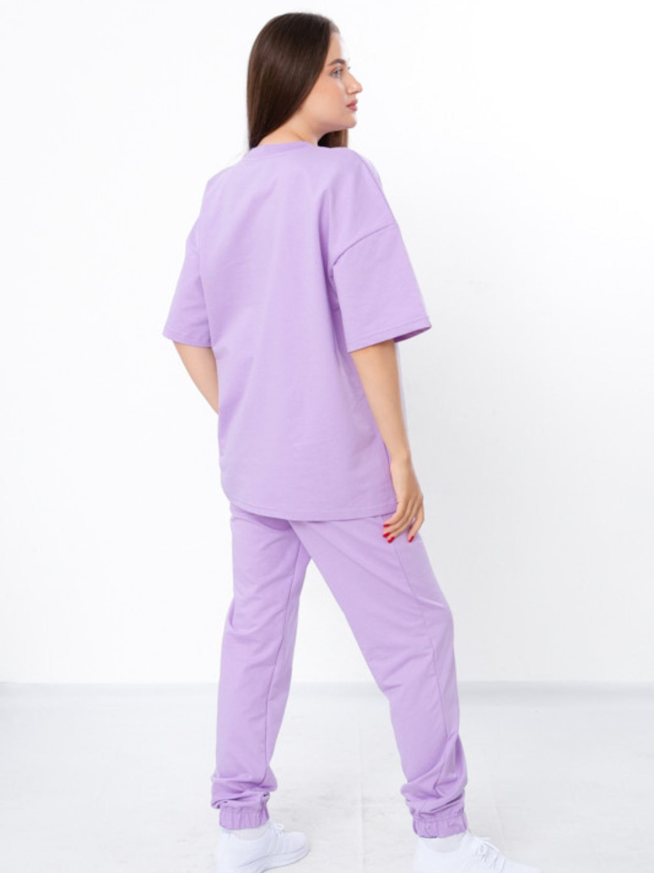 Костюм Носи своє модель 8399-057-33-svtlo-buzkovij Фото