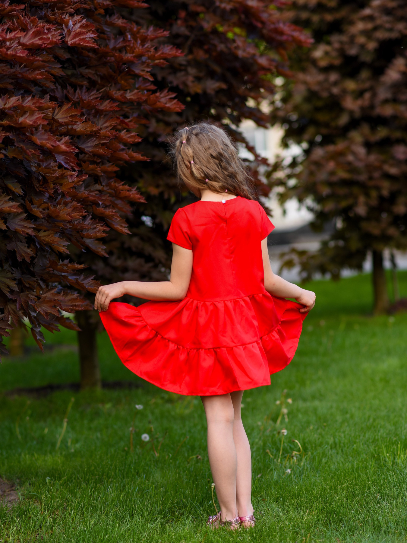 Сукня міні ODWEEK модель 320925 Фото