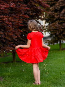 Сукня міні ODWEEK модель 320925 Фото