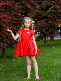 Сукня міні ODWEEK модель 320925 Фото