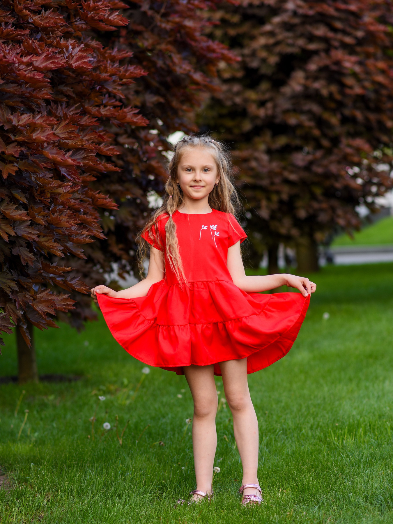 Платье мини ODWEEK модель 320925 Фото