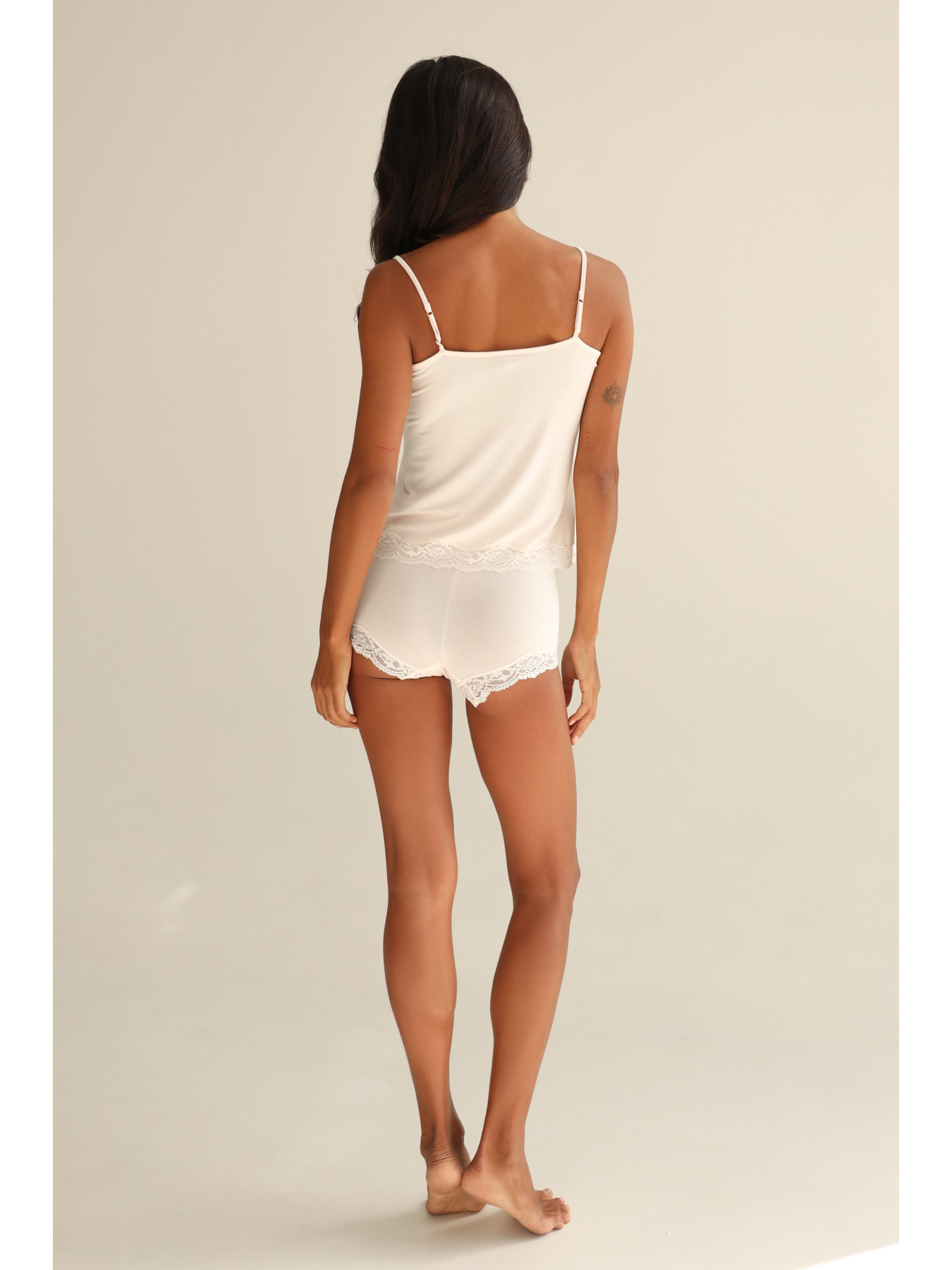 Пижама German Volf 24095_XXL модель 24095 Фото