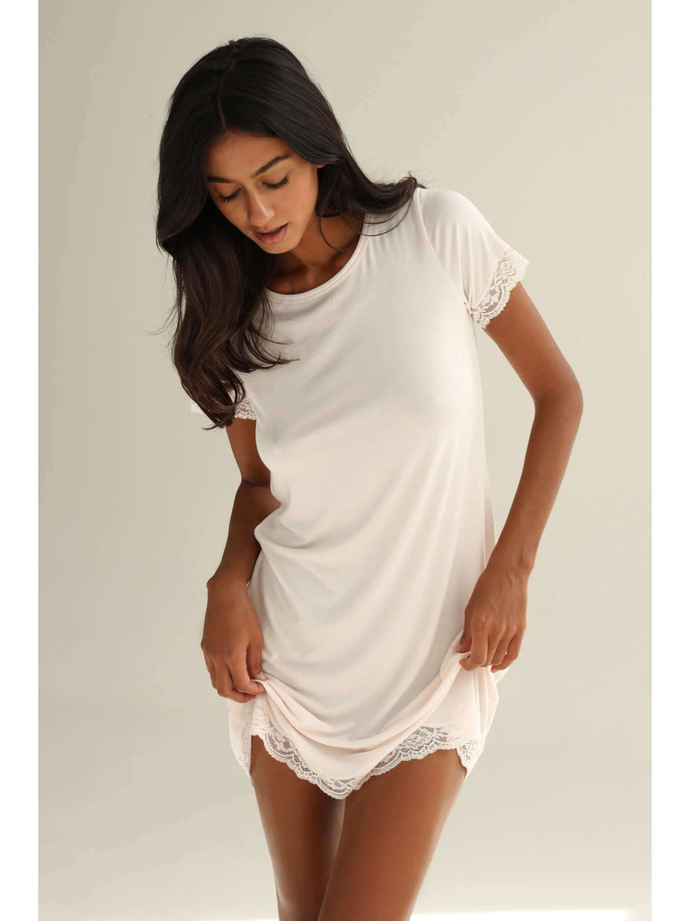 Ночная рубашка German Volf 24079_S модель 24079 Фото