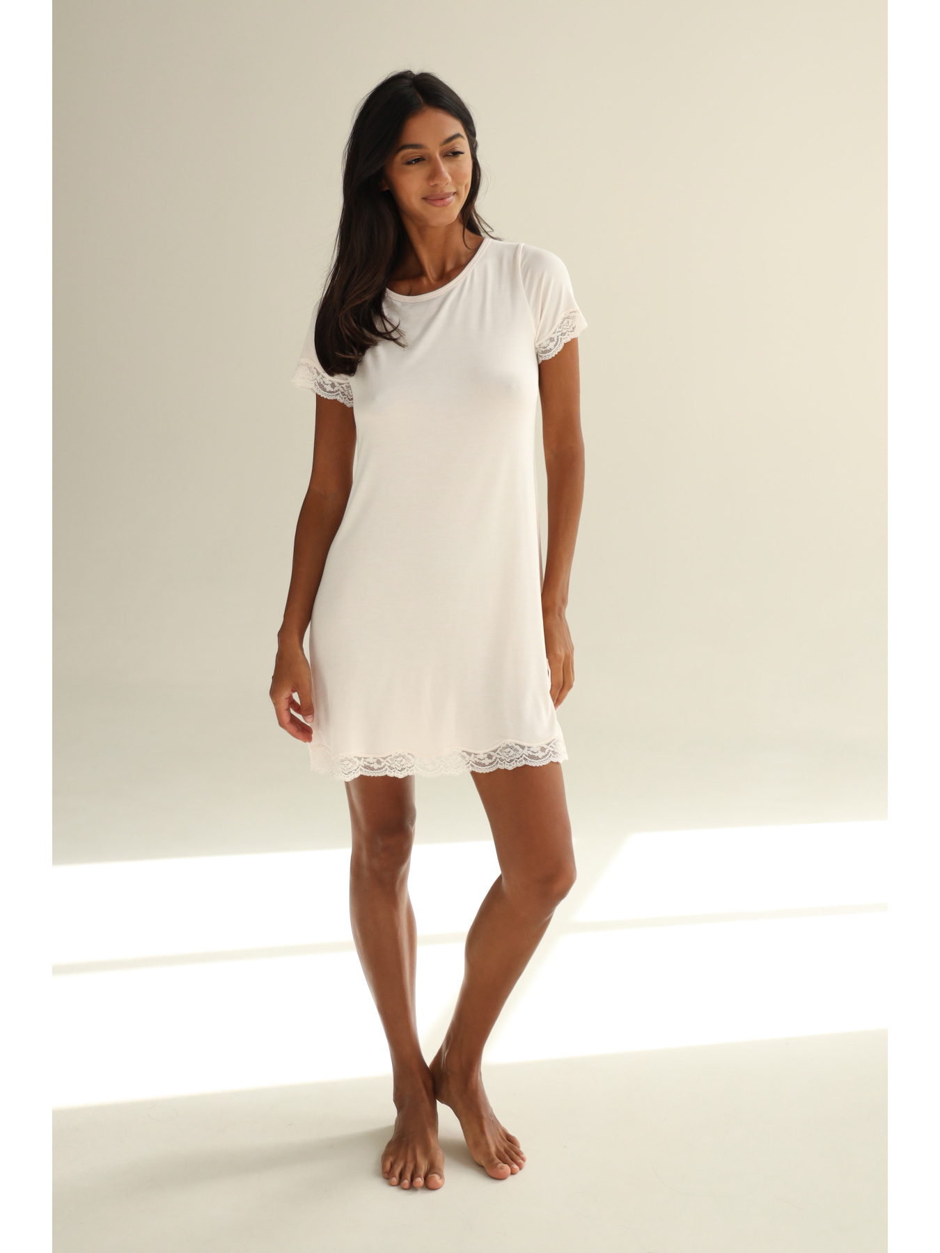 Ночная рубашка German Volf 24079_S модель 24079 Фото