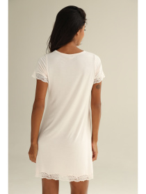 Ночная рубашка German Volf 24079_S модель 24079 Фото