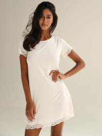 Ночная рубашка German Volf 24079_S модель 24079 Фото