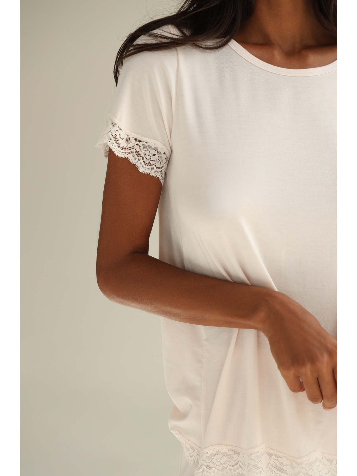 Верх пижамы German Volf 24083_M модель 24083 Фото