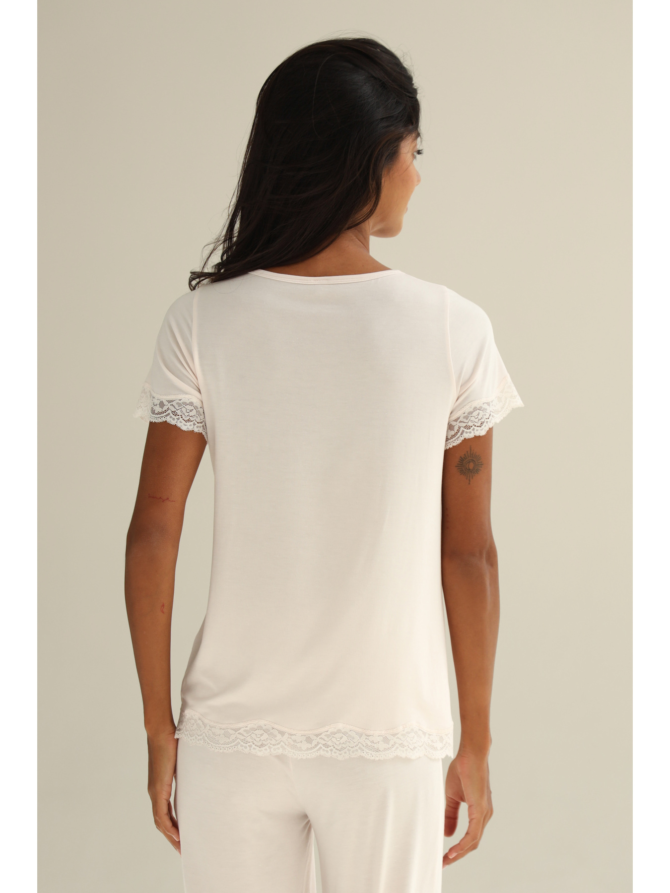 Верх пижамы German Volf 24083_M модель 24083 Фото