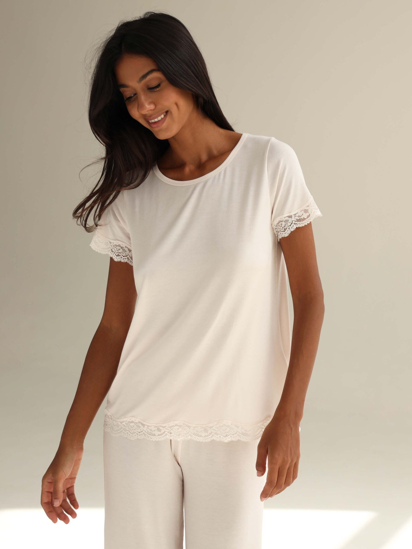 Верх пижамы German Volf 24083_M модель 24083 Фото