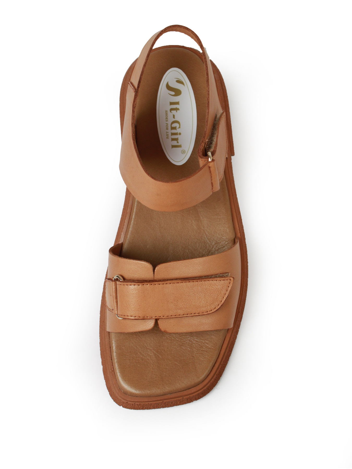 Сандалии It-girl модель 327-2014-3 Фото