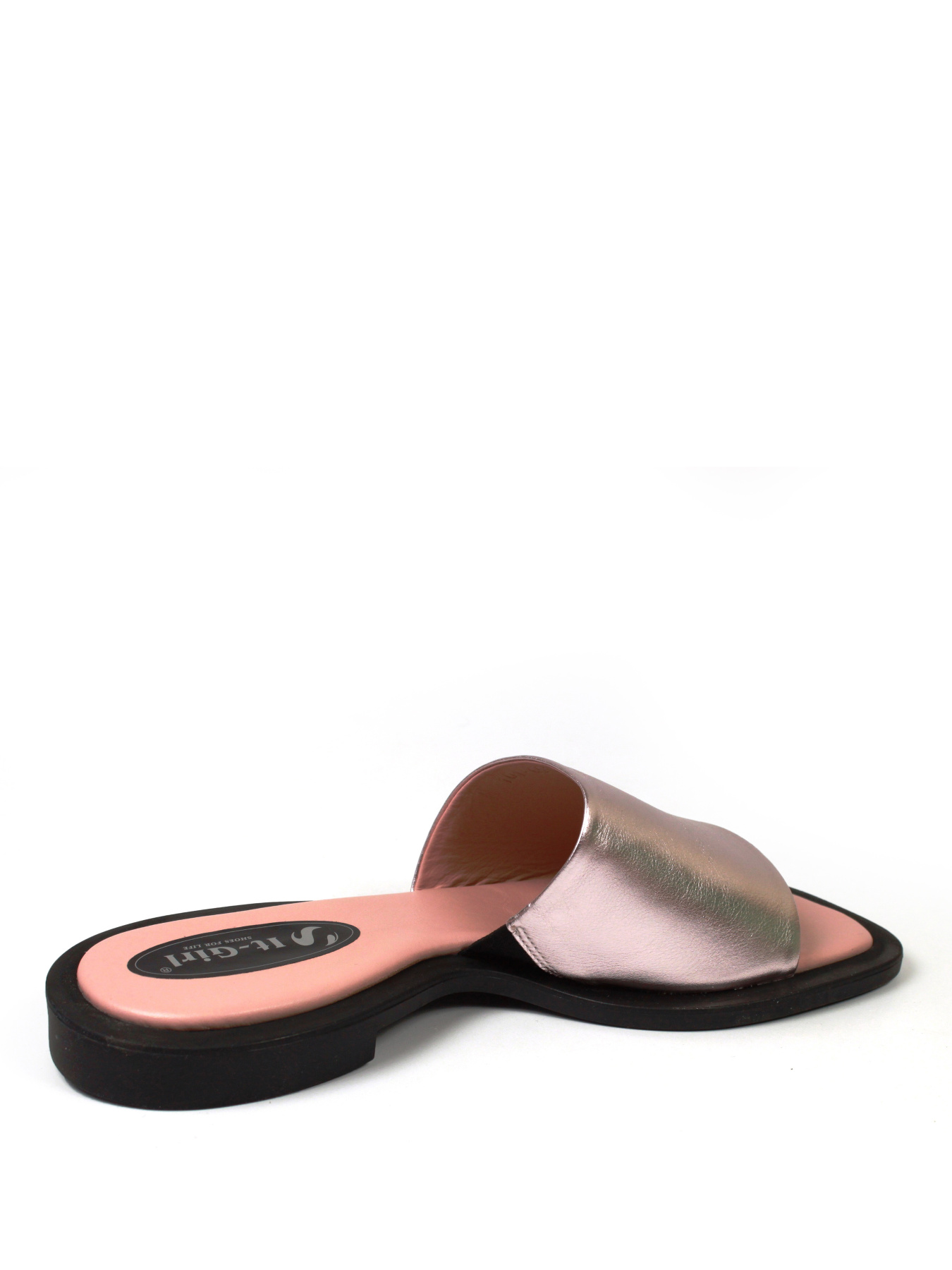 Шлепанцы It-girl модель 650-802 Фото