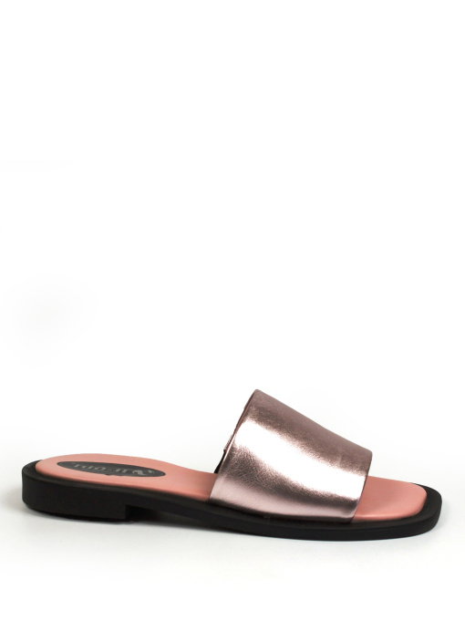 Шлепанцы It-girl модель 650-802 Фото