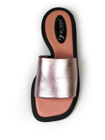 Шлепанцы It-girl модель 650-802 Фото