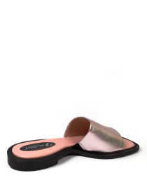 Шлепанцы It-girl модель 650-802 Фото