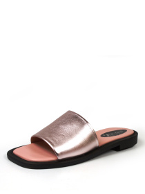 Шлепанцы It-girl модель 650-802 Фото