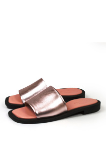 Шлепанцы It-girl модель 650-802 Фото