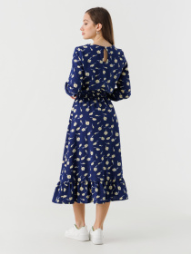 Платье миди LAWA модель 2000990582461 Фото