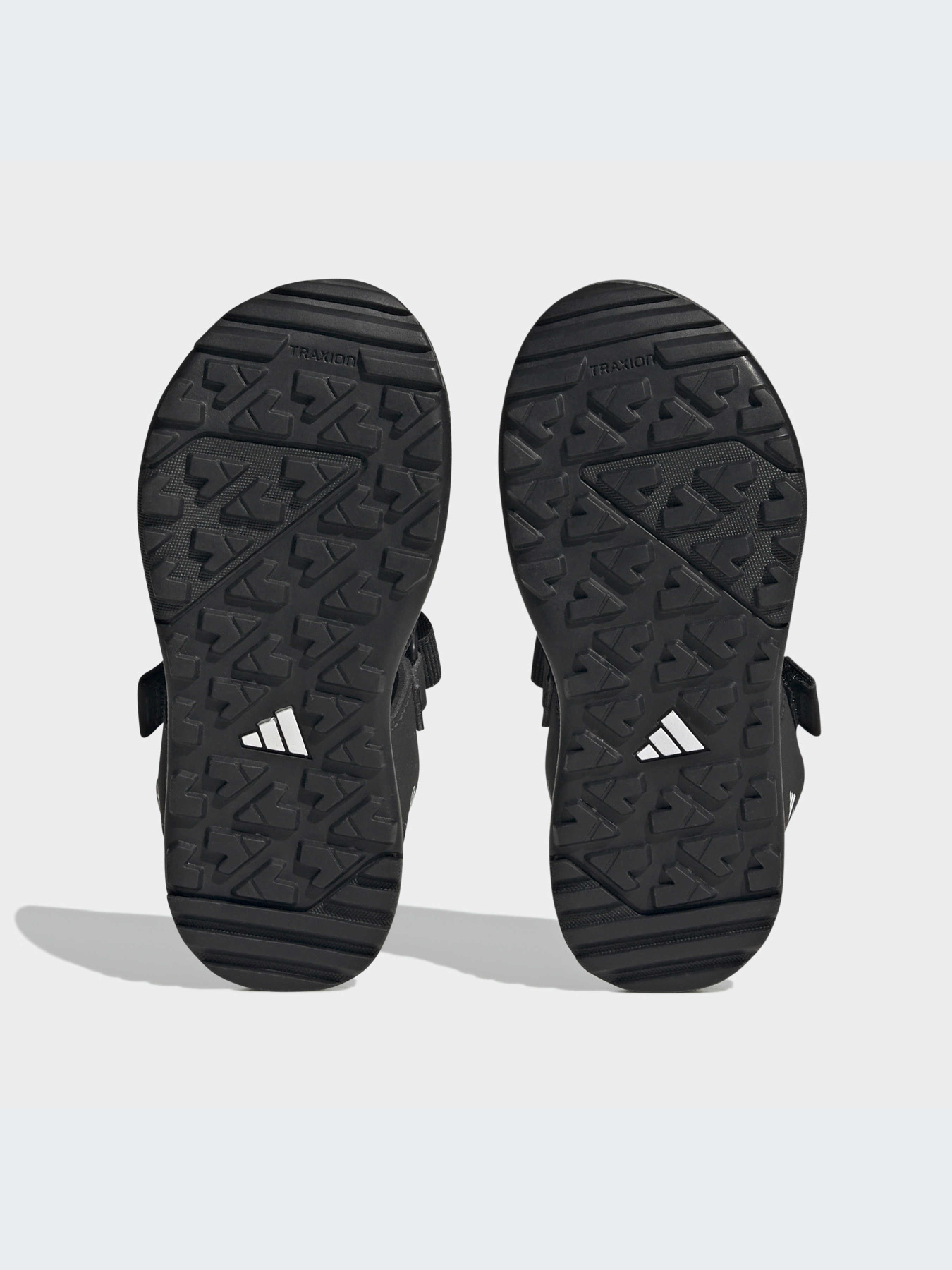 Сандалии Adidas модель HQ5835 Фото