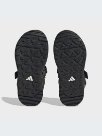 Сандалії Adidas модель HQ5835 Сандалії Adidas модель HQ5835 Фото