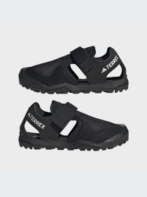 Сандалії Adidas модель HQ5835 Сандалії Adidas модель HQ5835 Фото