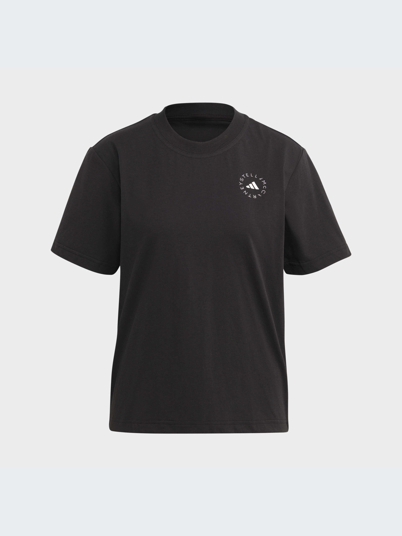 Футболка спортивная Adidas by Stella McCartney модель HR9170 Фото