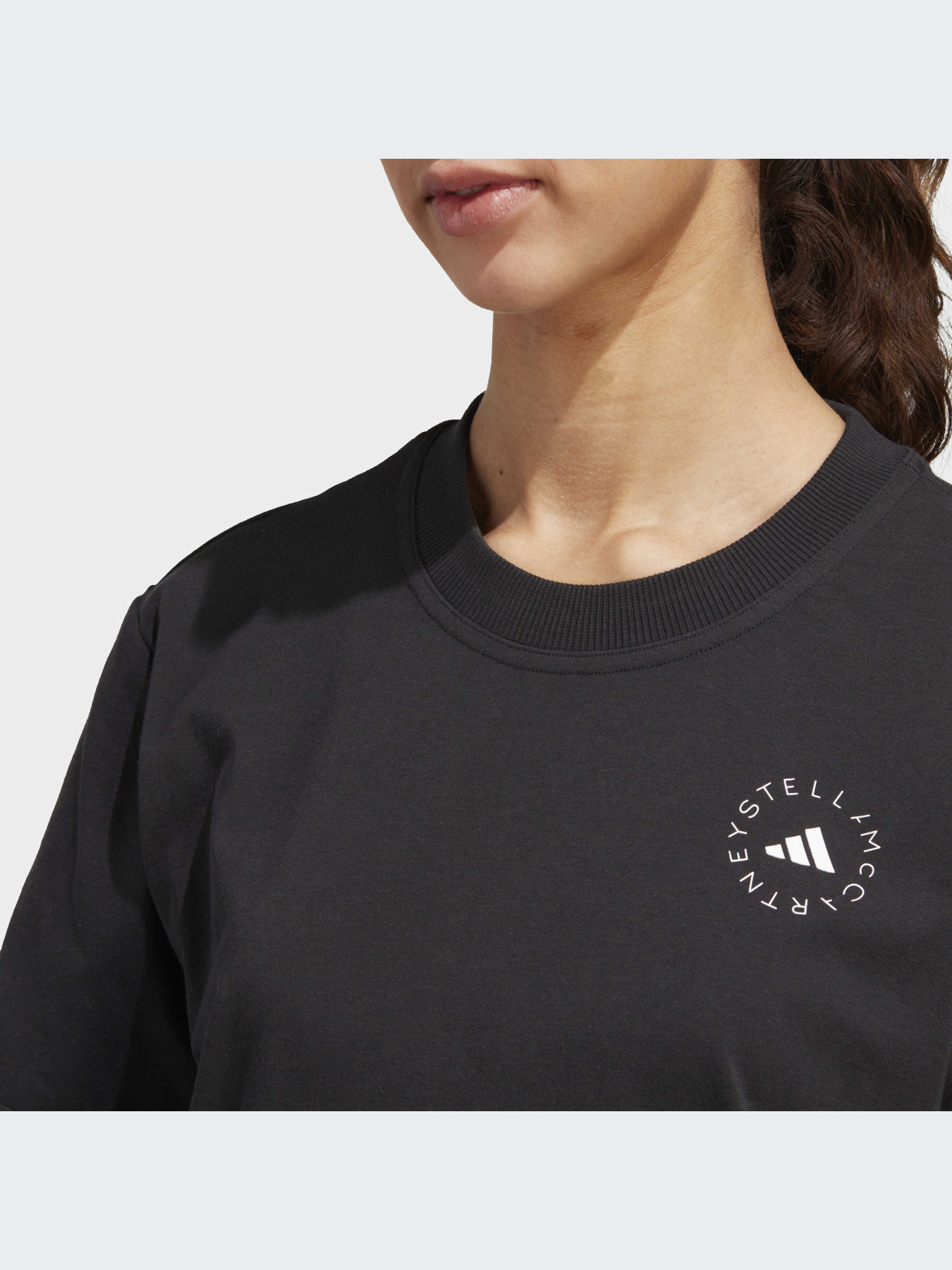 Спортивная футболка Adidas by Stella McCartney модель HR9170 Фото