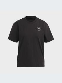 Спортивная футболка Adidas by Stella McCartney модель HR9170 Фото