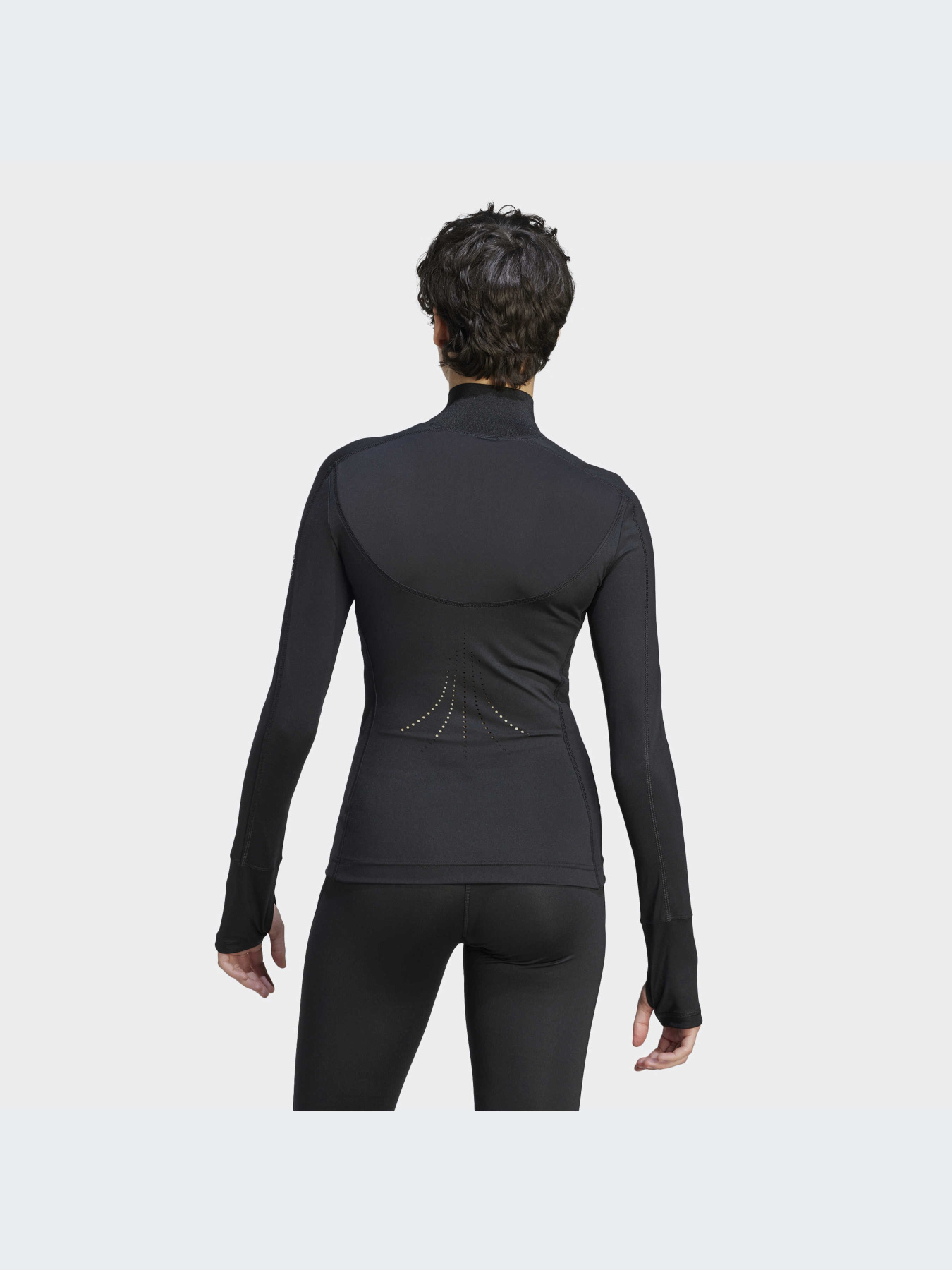 Кофта спортивная Adidas by Stella McCartney модель IB6788 Фото