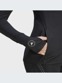 Кофта спортивная Adidas by Stella McCartney модель IB6788 Фото