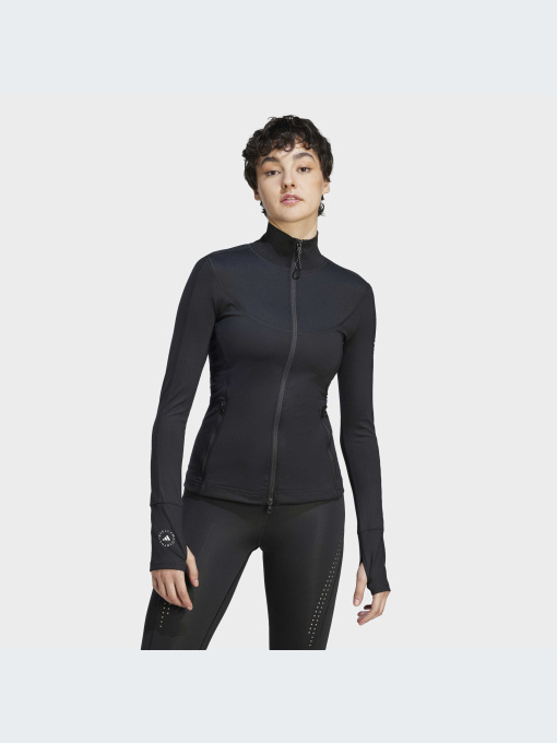 Спортивная кофта Adidas by Stella McCartney модель IB6788 Фото