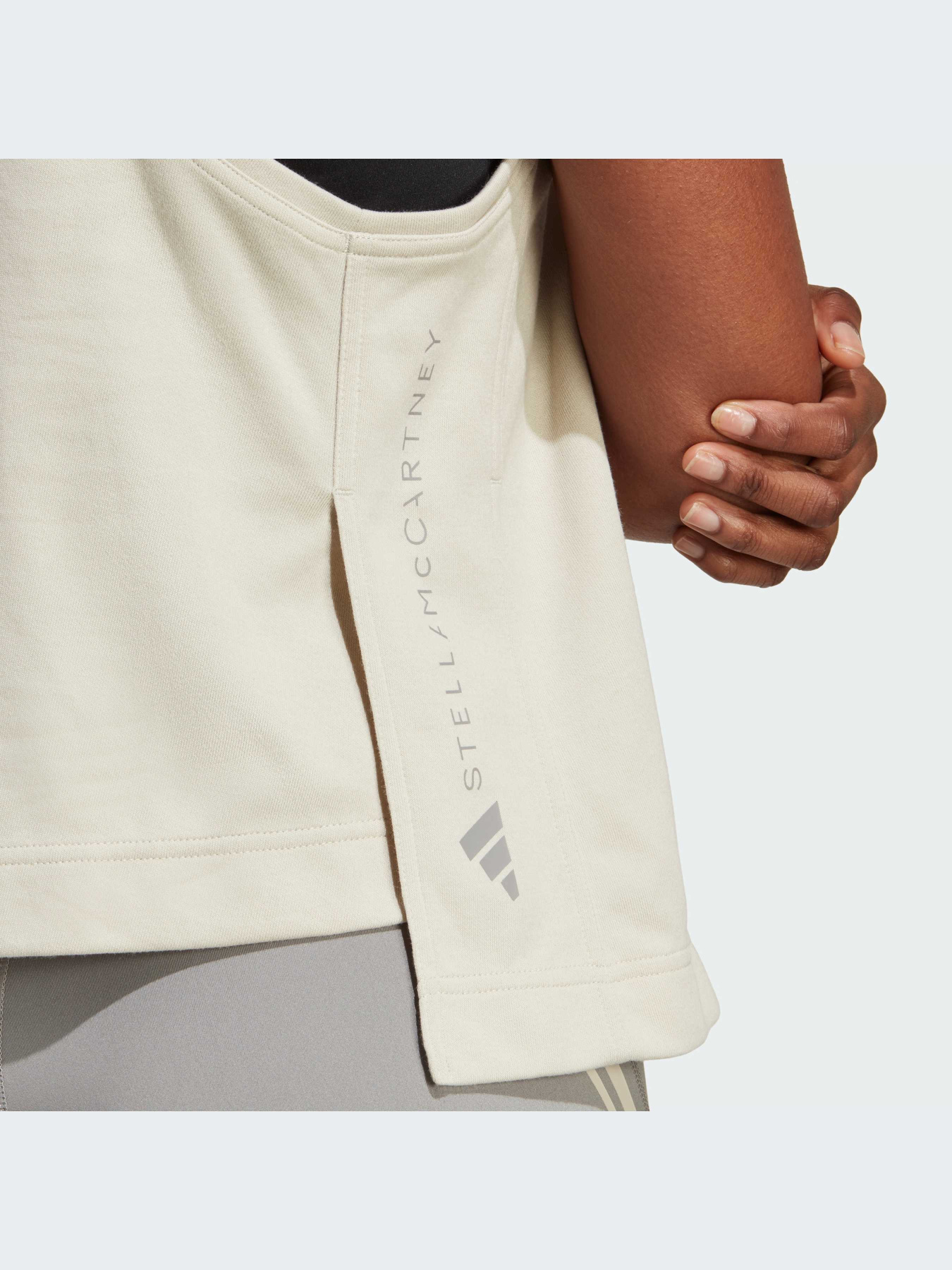 Майка спортивная Adidas by Stella McCartney модель IB6856 Фото