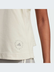 Майка спортивная Adidas by Stella McCartney модель IB6856 Фото