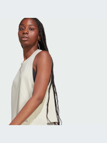 Спортивная майка Adidas by Stella McCartney модель IB6856 Фото