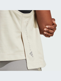 Спортивная майка Adidas by Stella McCartney модель IB6856 Фото